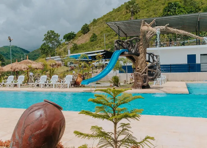 Meg'S Resort