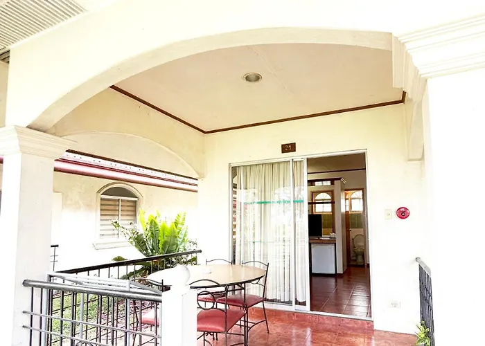 Palmas Del Mar Resort Bacolod