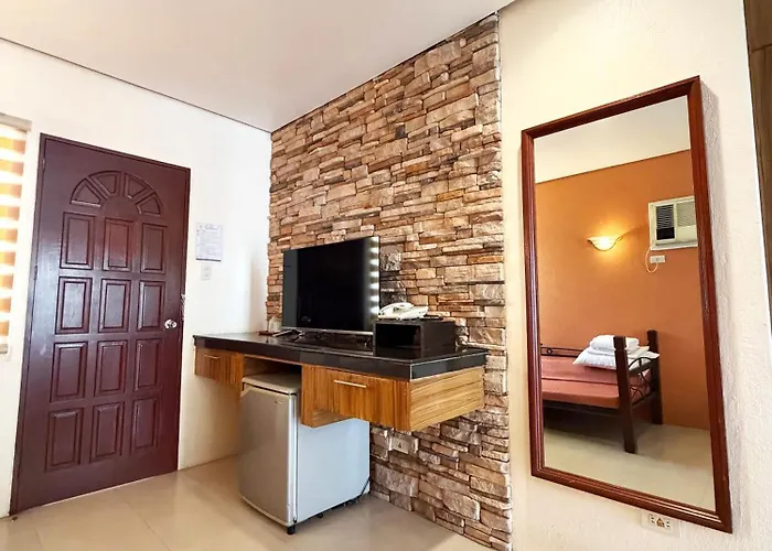 Palmas Del Mar Resort Bacolod
